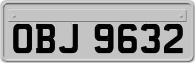 OBJ9632