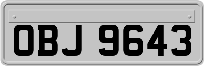 OBJ9643
