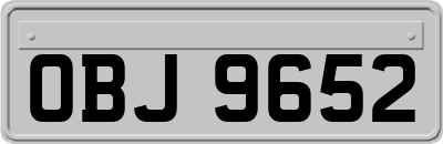OBJ9652
