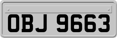 OBJ9663