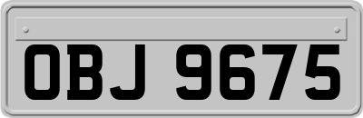 OBJ9675