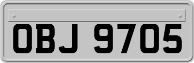 OBJ9705