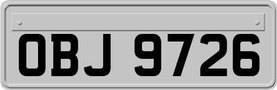 OBJ9726