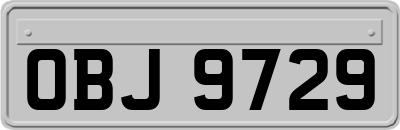 OBJ9729