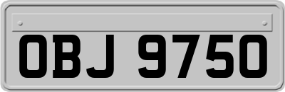OBJ9750