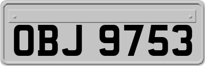 OBJ9753