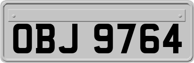 OBJ9764