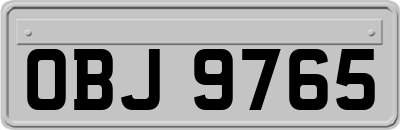 OBJ9765