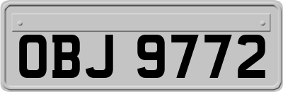 OBJ9772