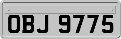 OBJ9775