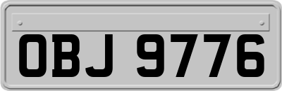 OBJ9776