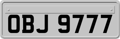 OBJ9777