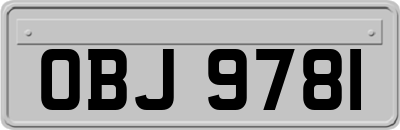 OBJ9781