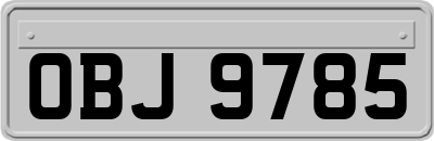 OBJ9785