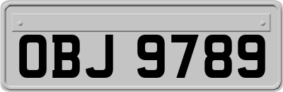 OBJ9789