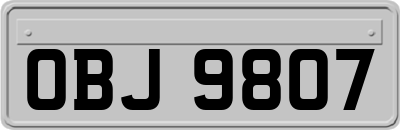 OBJ9807
