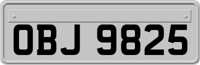 OBJ9825