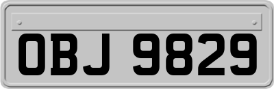 OBJ9829