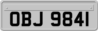 OBJ9841
