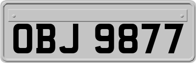 OBJ9877