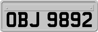 OBJ9892