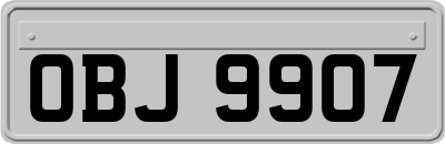 OBJ9907