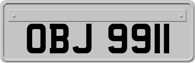 OBJ9911