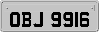 OBJ9916