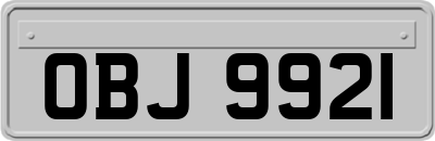 OBJ9921