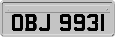 OBJ9931