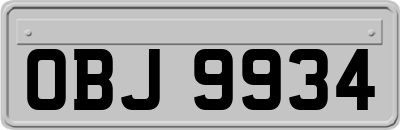 OBJ9934