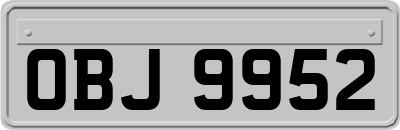OBJ9952