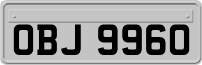 OBJ9960
