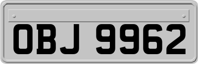 OBJ9962