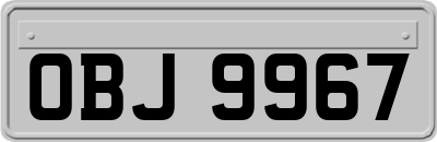 OBJ9967