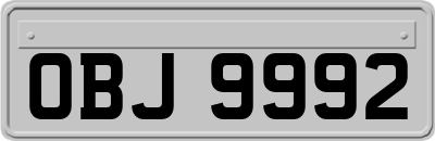 OBJ9992