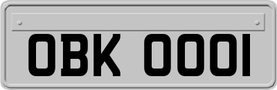 OBK0001