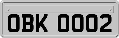 OBK0002