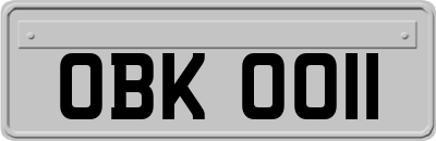 OBK0011