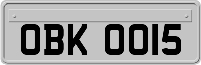 OBK0015