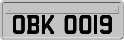OBK0019