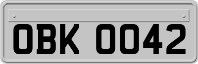 OBK0042