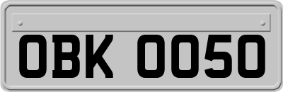 OBK0050