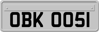 OBK0051