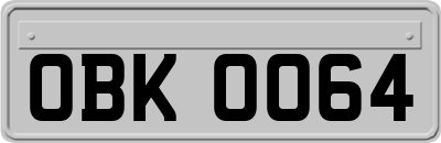 OBK0064