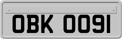 OBK0091