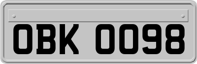 OBK0098