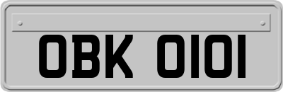 OBK0101