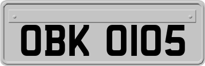 OBK0105