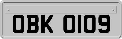 OBK0109